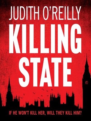 cover image of Killing State